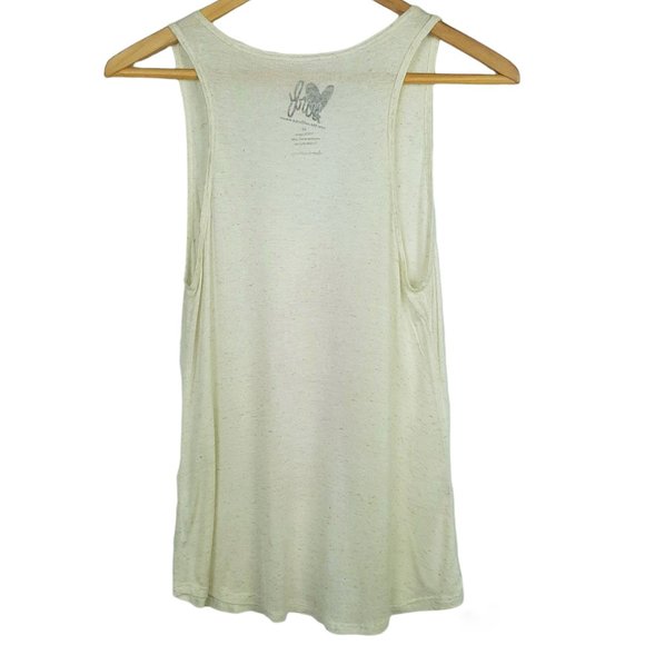 Seahorse Luv Surf Muscle Tank Top - Picture 2 of 7